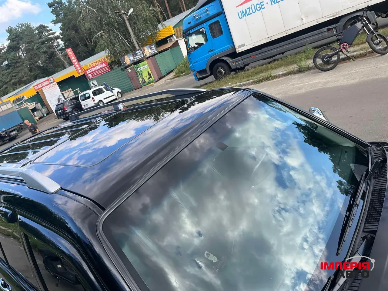 Mitsubishi Pajero - фото 24