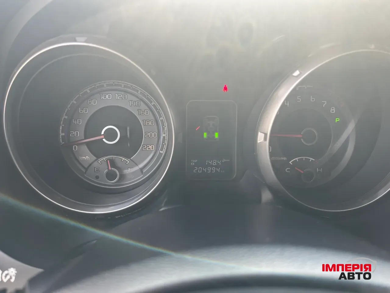 Mitsubishi Pajero - фото 12