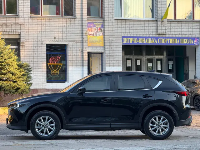 Mazda CX-5 - фото 2