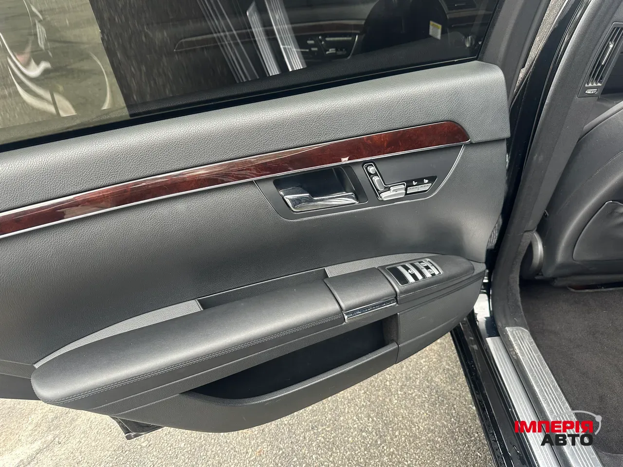 Mercedes-Benz S-Класс - фото 13