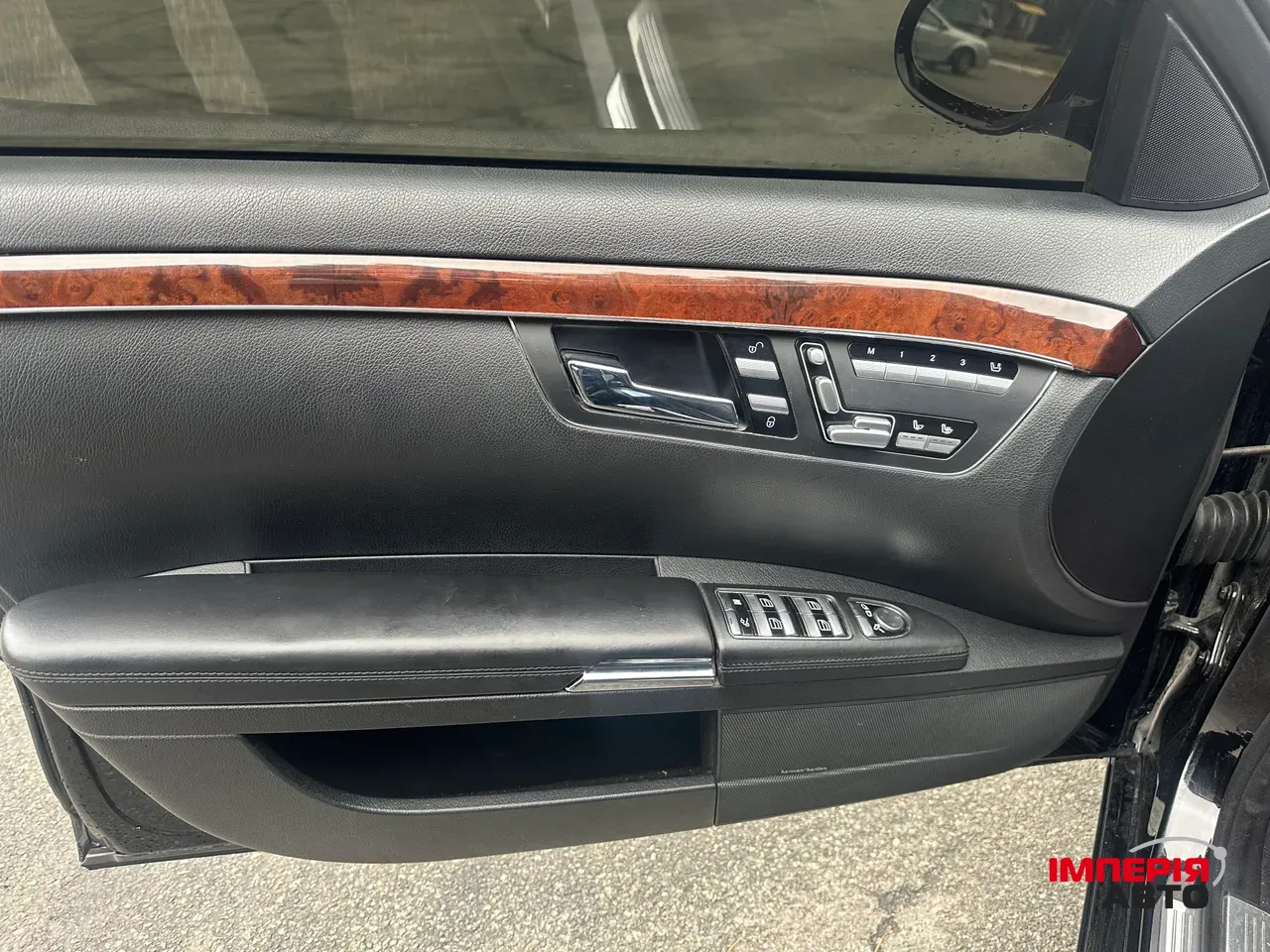 Mercedes-Benz S-Класс - фото 15