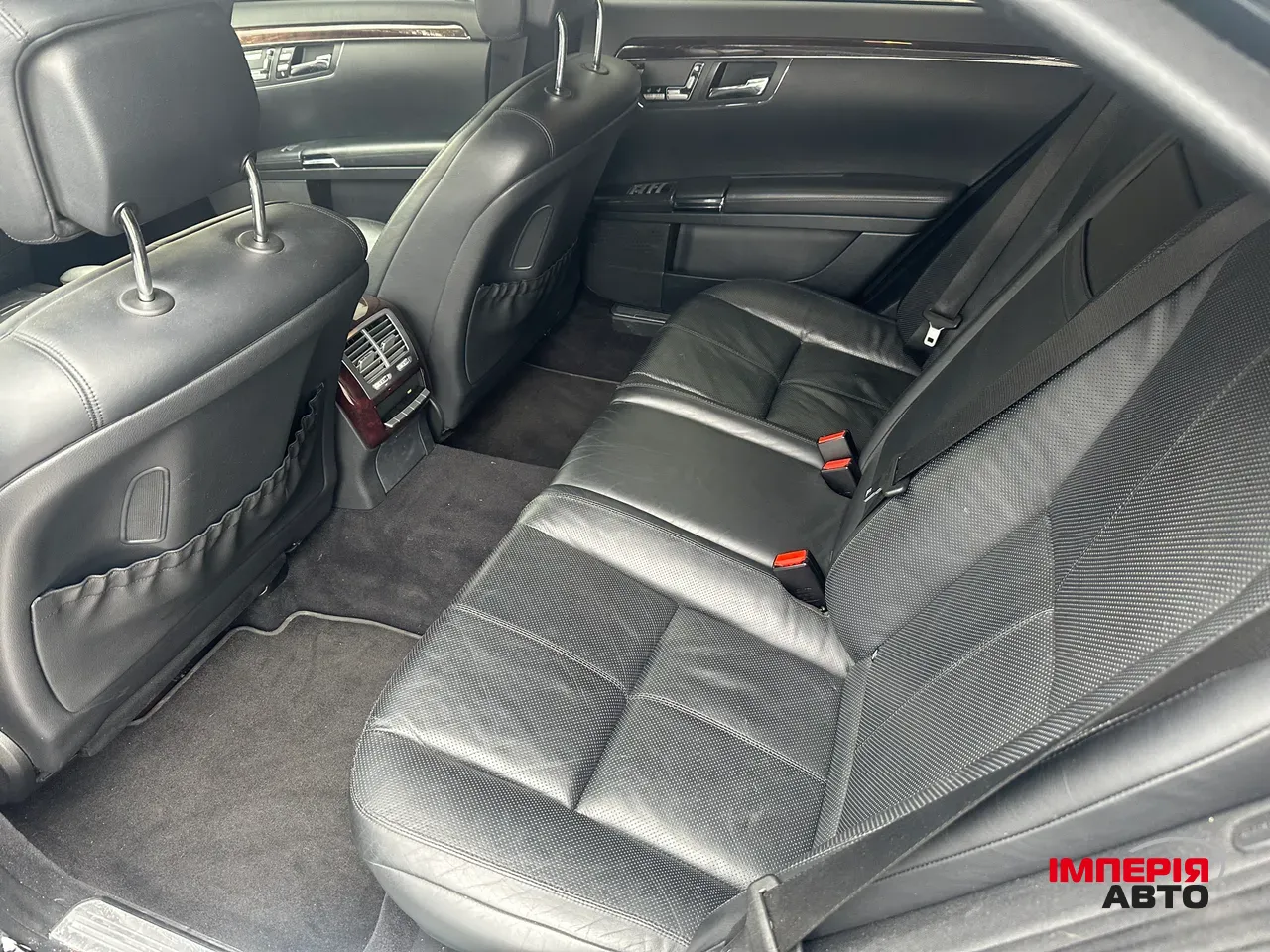 Mercedes-Benz S-Класс - фото 10