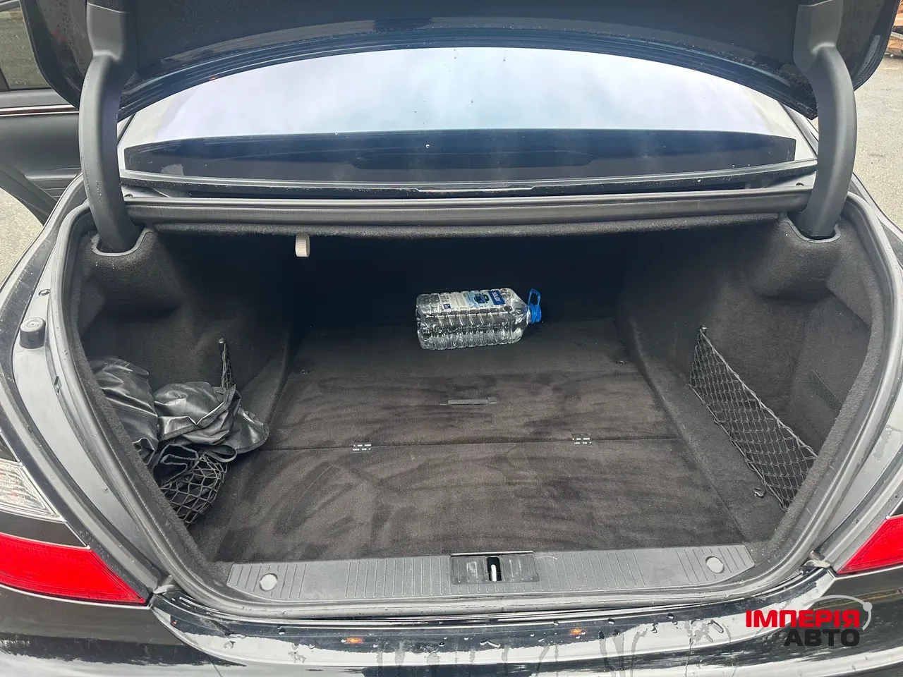 Mercedes-Benz S-Класс - фото 6