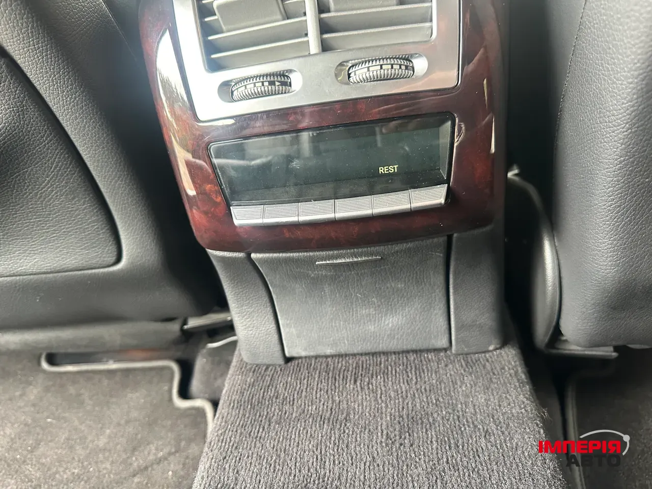 Mercedes-Benz S-Класс - фото 7