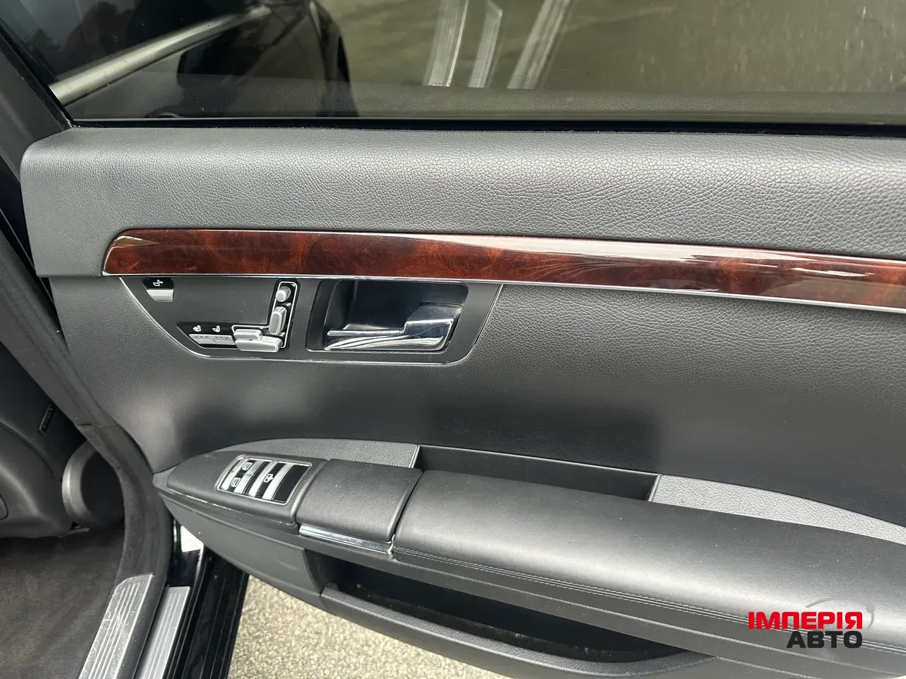 Mercedes-Benz S-Класс - фото 8