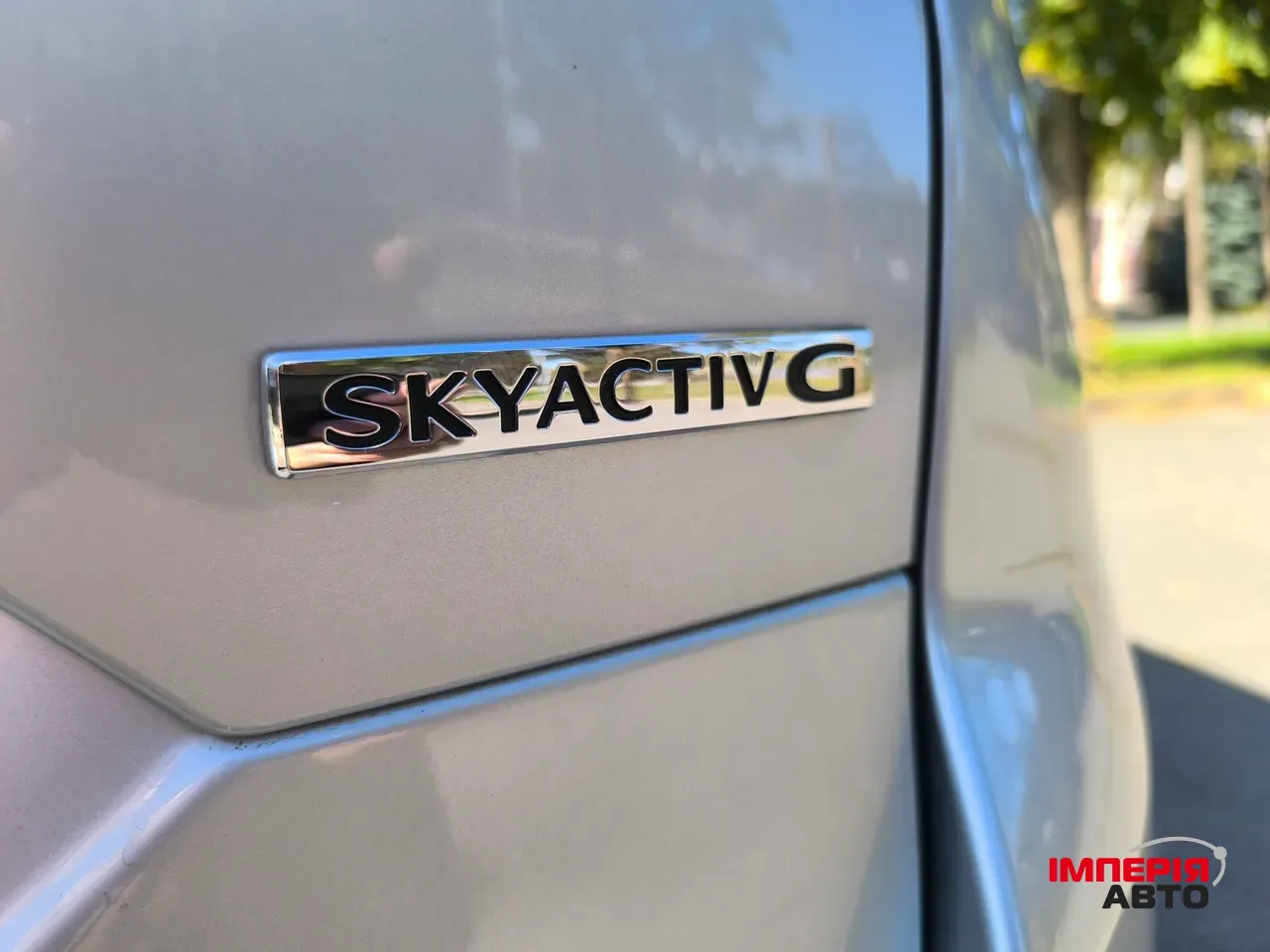 Mazda CX-5 - фото 12