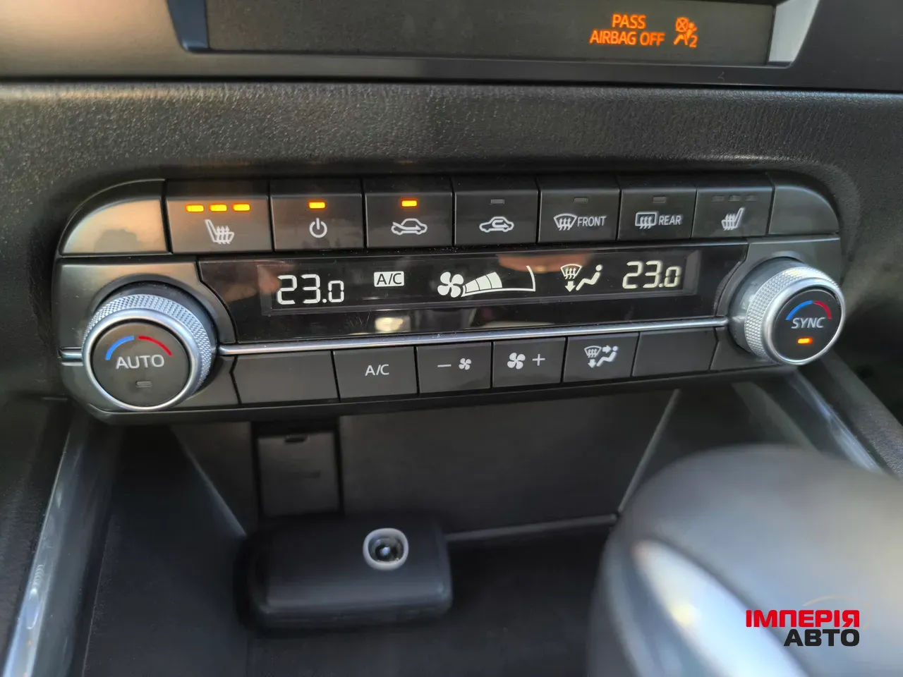 Mazda CX-5 - фото 16