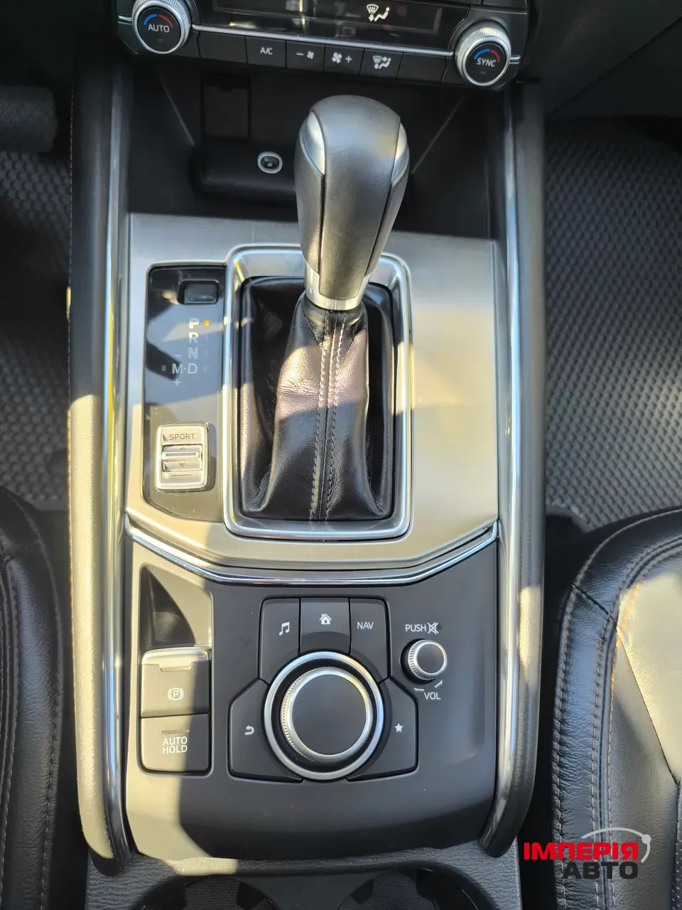 Mazda CX-5 - фото 19