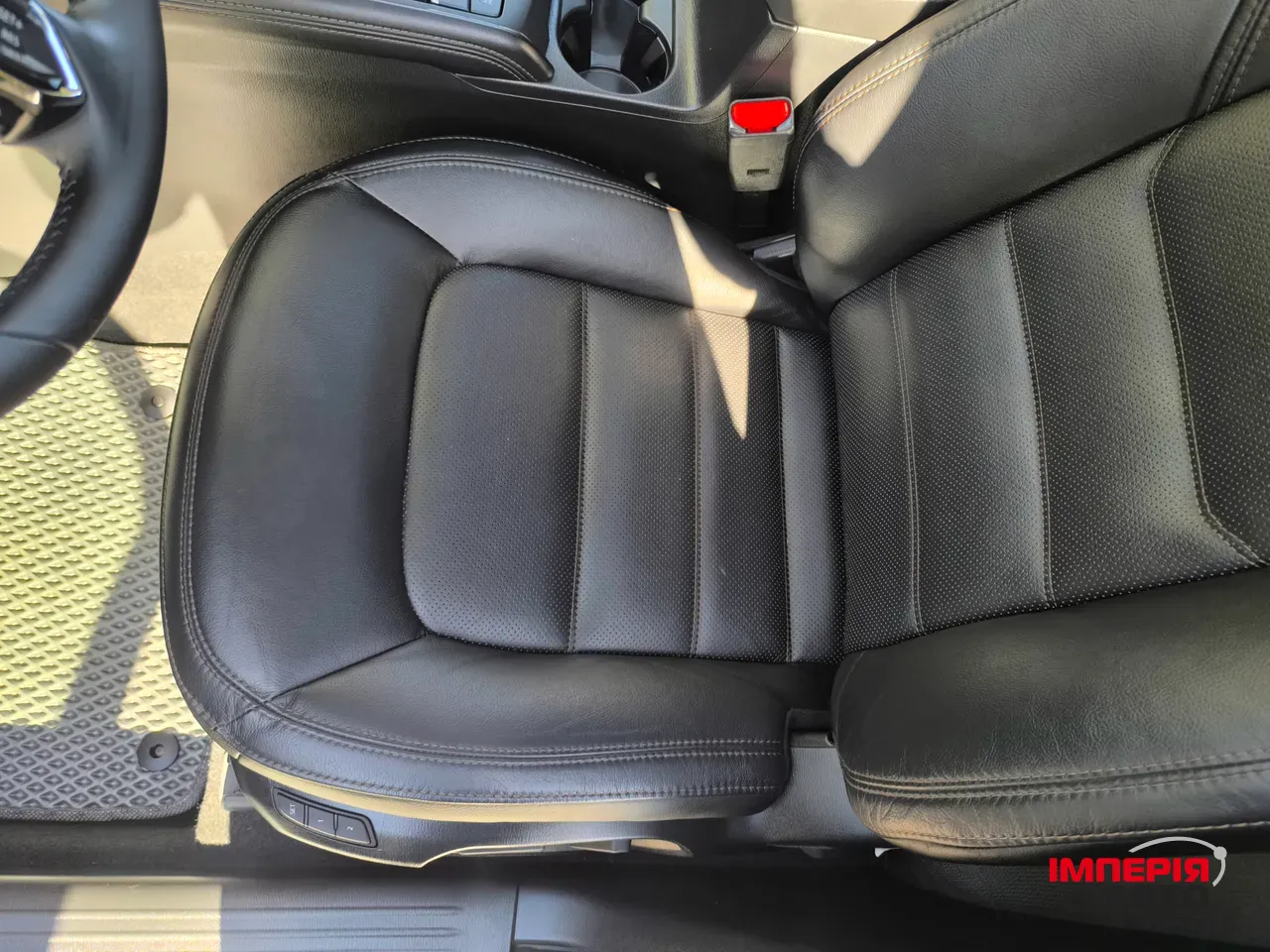 Mazda CX-5 - фото 30