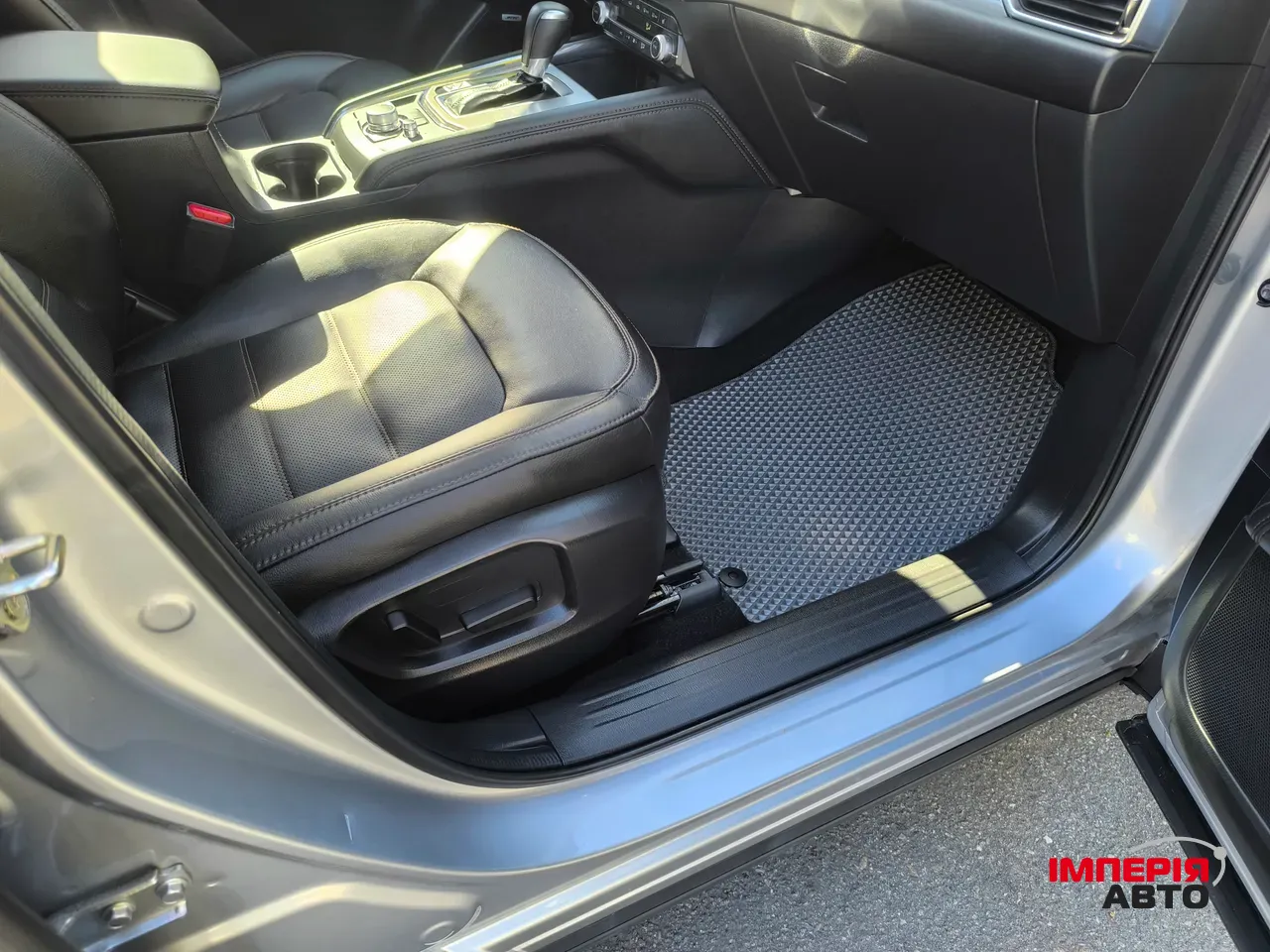 Mazda CX-5 - фото 10