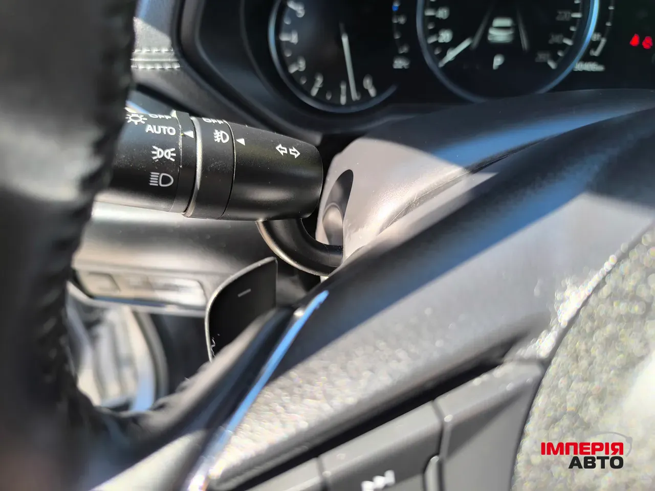 Mazda CX-5 - фото 27