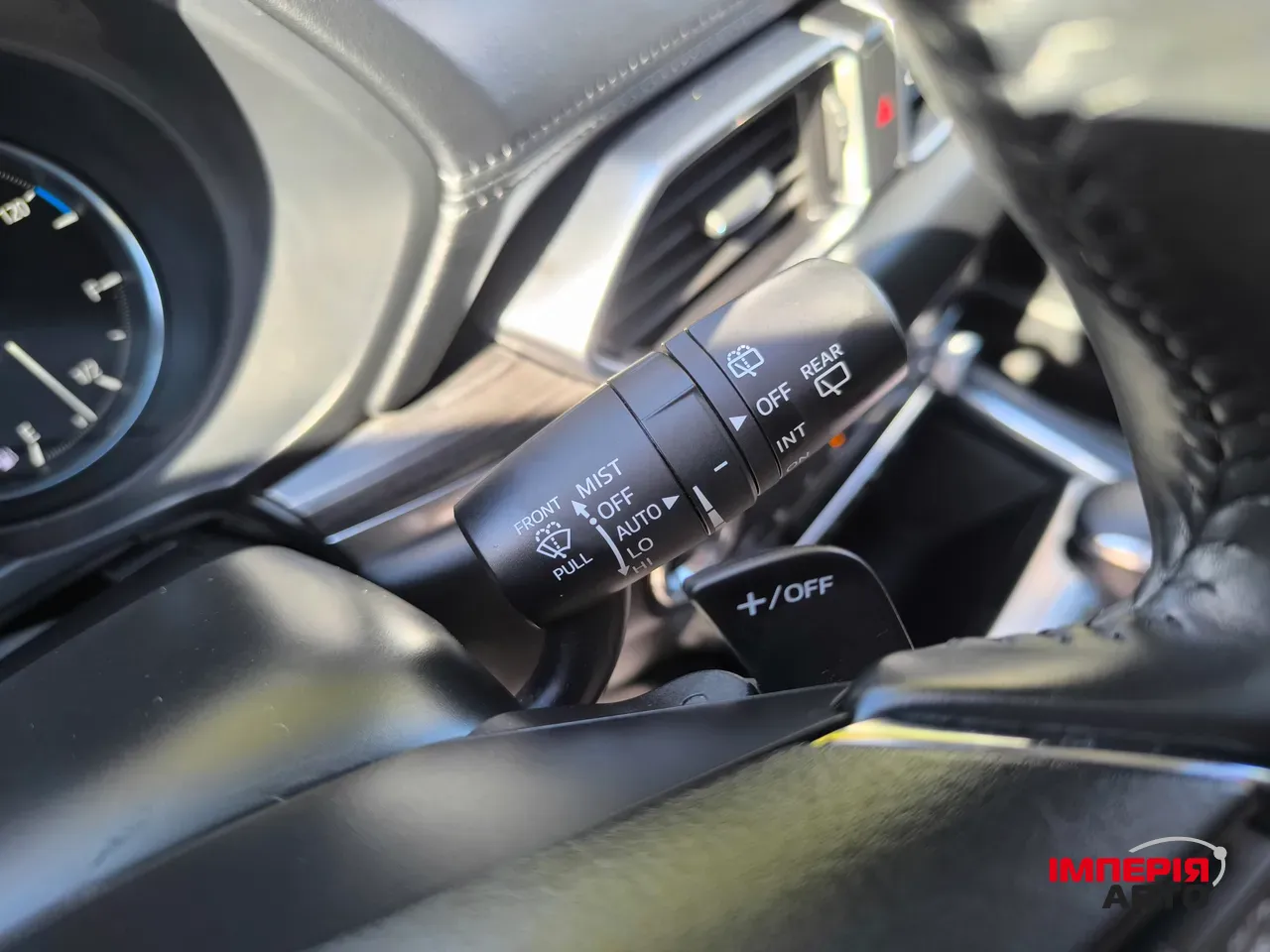 Mazda CX-5 - фото 25