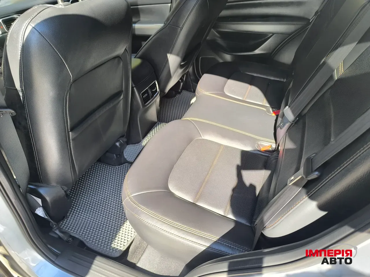 Mazda CX-5 - фото 31