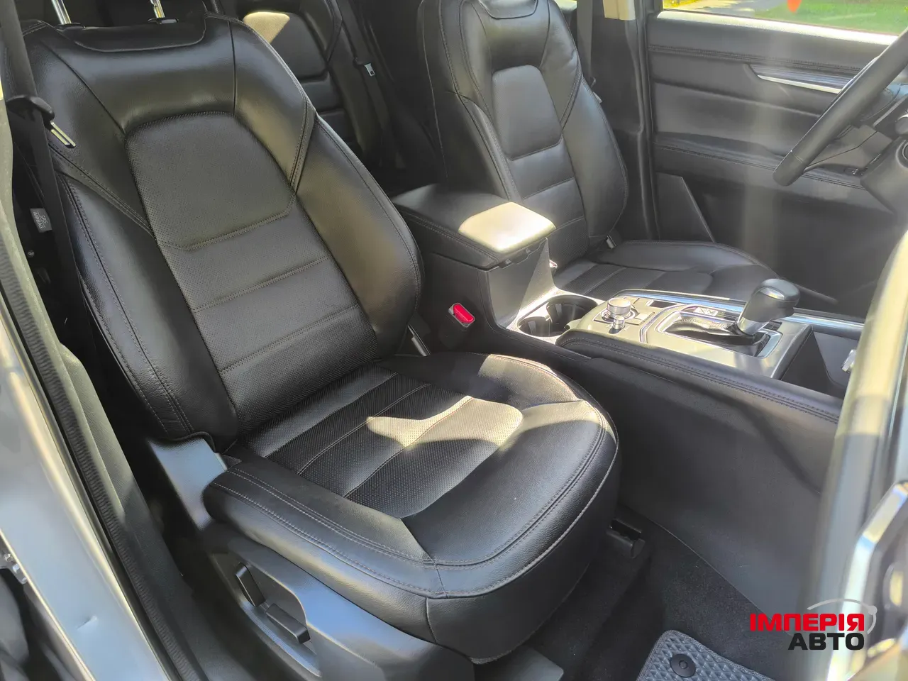 Mazda CX-5 - фото 9