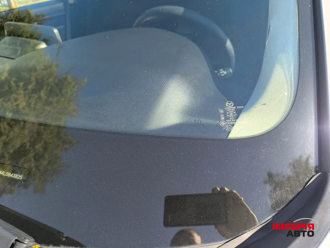 Mazda CX-5 - фото 33