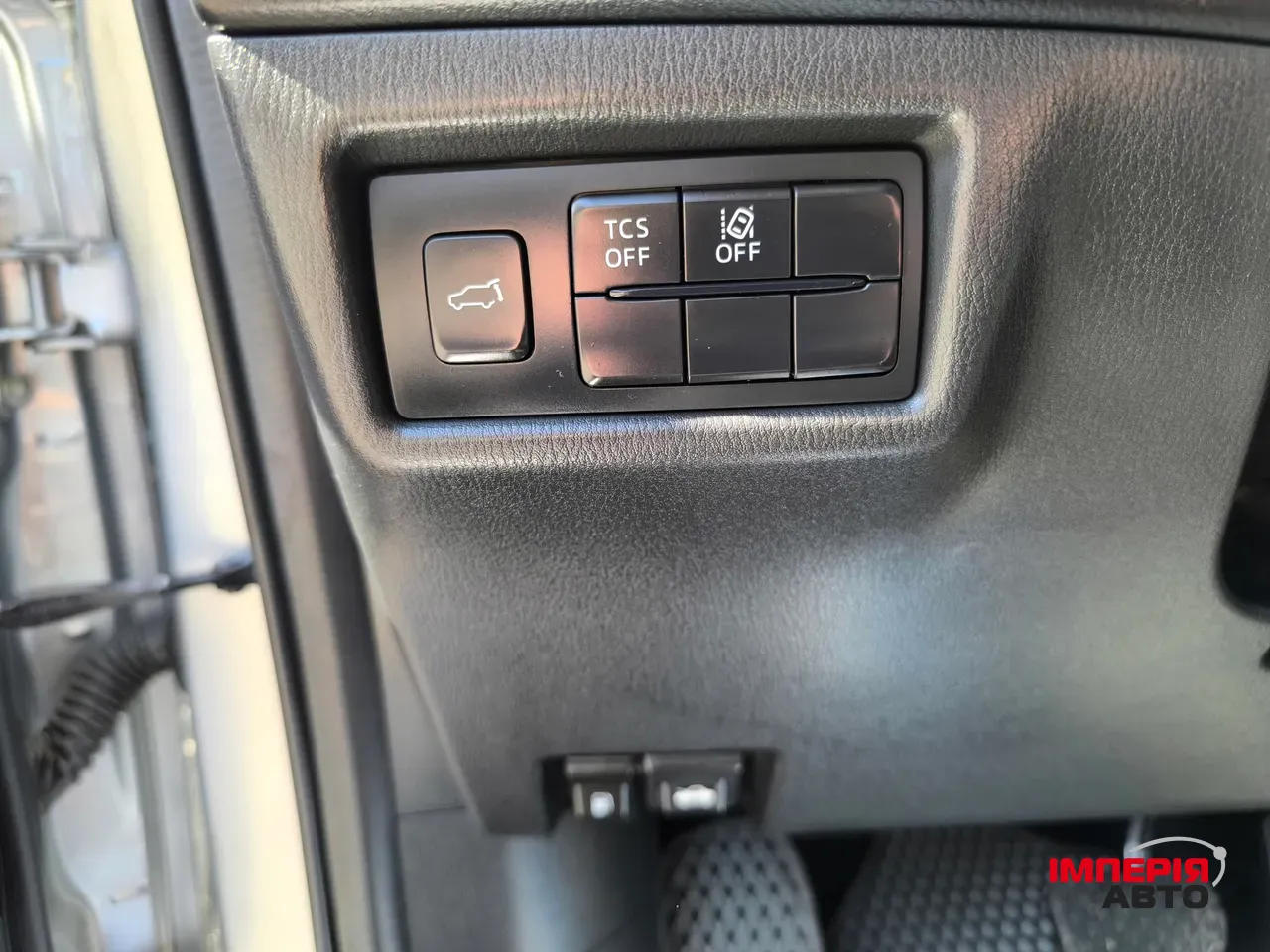 Mazda CX-5 - фото 24