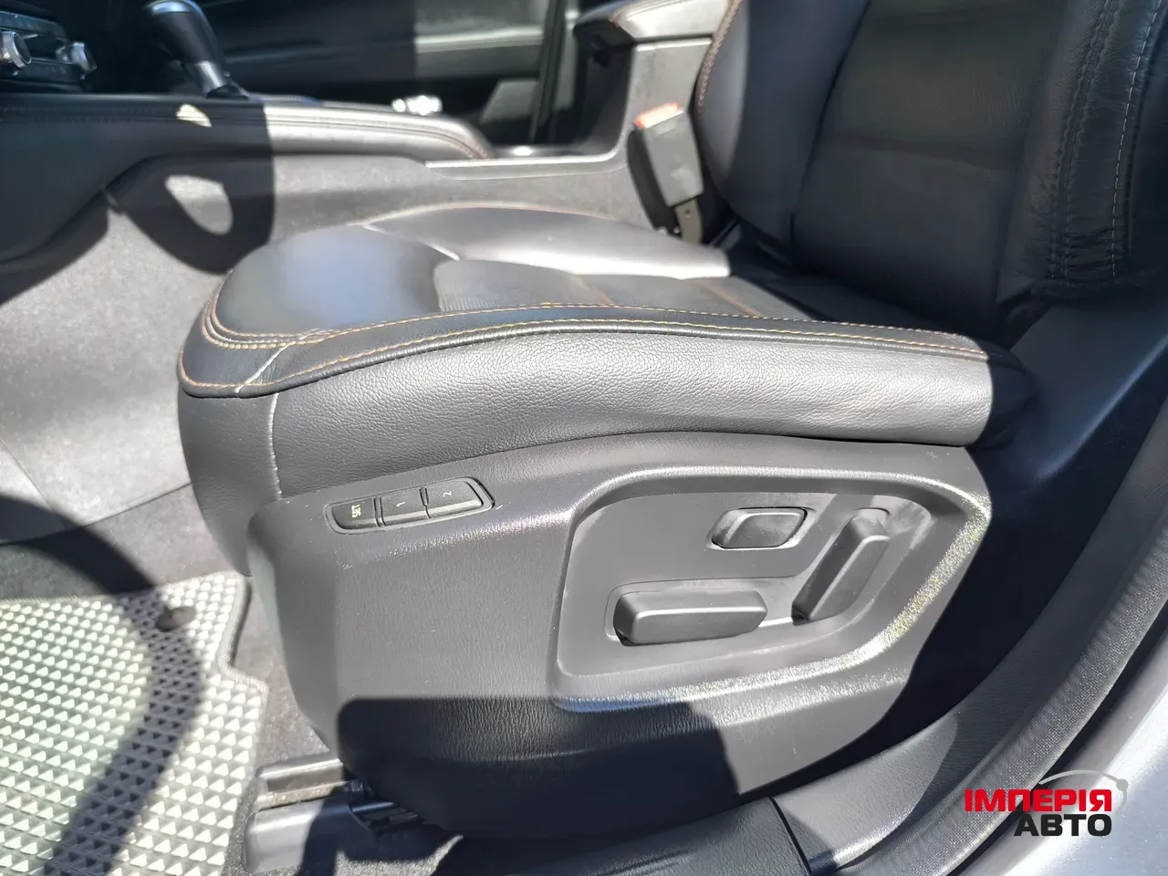 Mazda CX-5 - фото 26