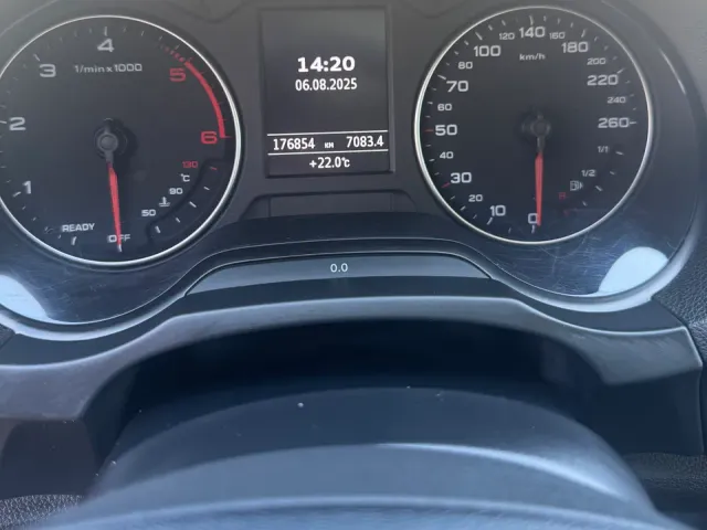 Audi A3 - фото 2