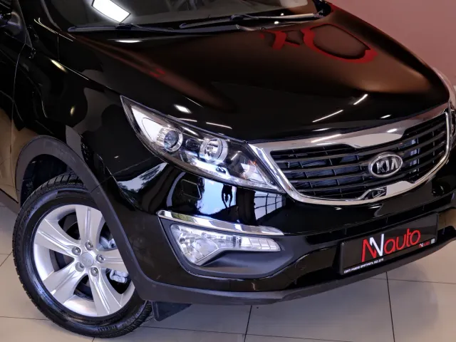 Kia Sportage - фото 3