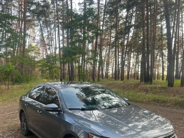 Volkswagen Passat - фото 1