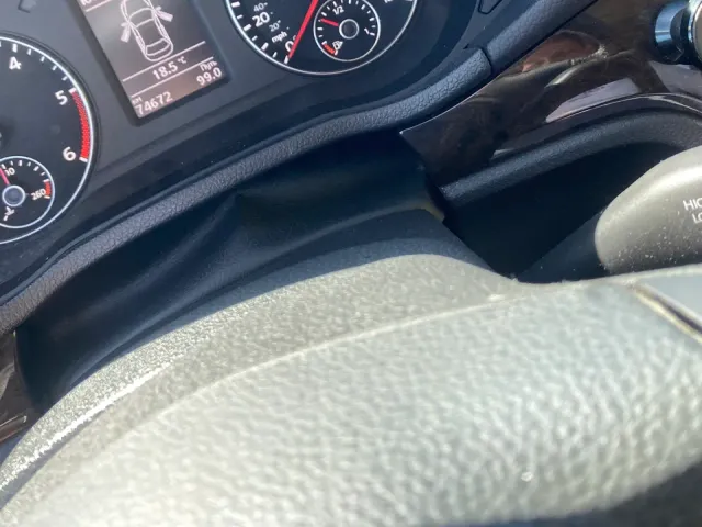 Volkswagen Passat - фото 2