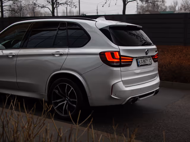 BMW X5 M 2016, Вінниця, $32 000 - зображення 4