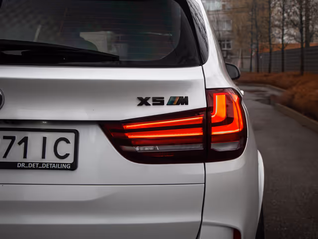 BMW X5 M 2016, Вінниця, $32 000 - зображення 2