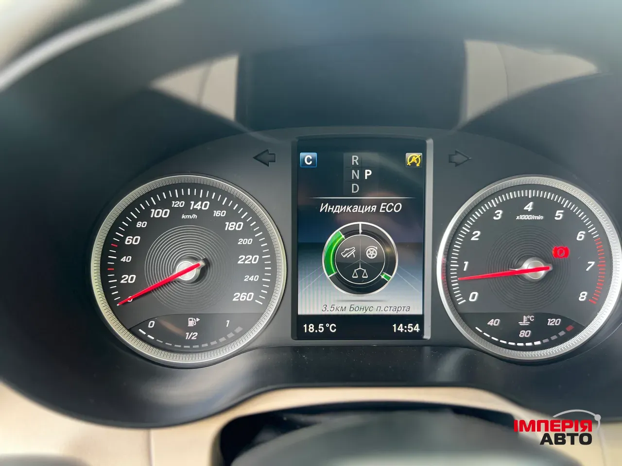 Mercedes-Benz GLC - фото 21