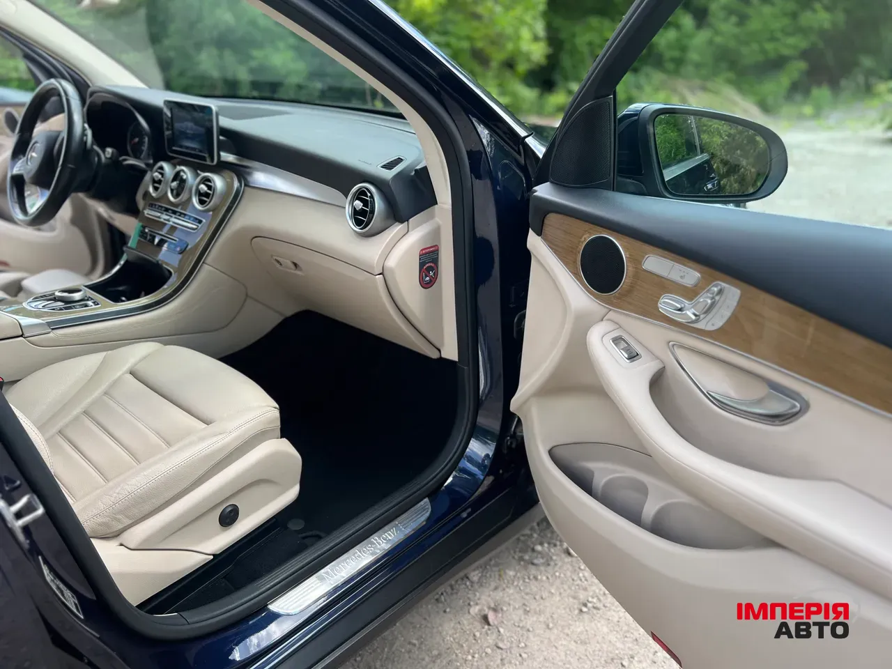 Mercedes-Benz GLC - фото 18