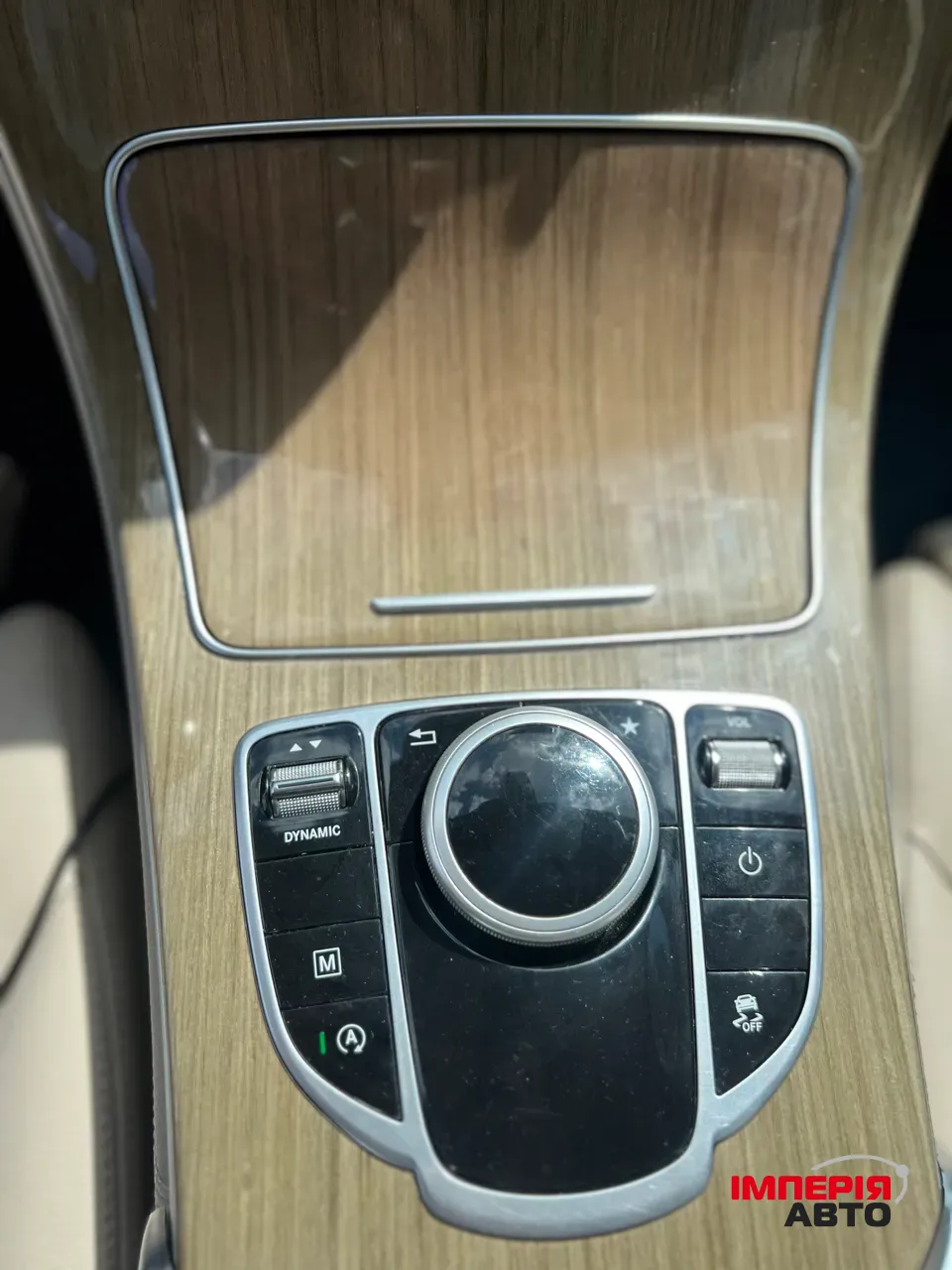 Mercedes-Benz GLC - фото 24