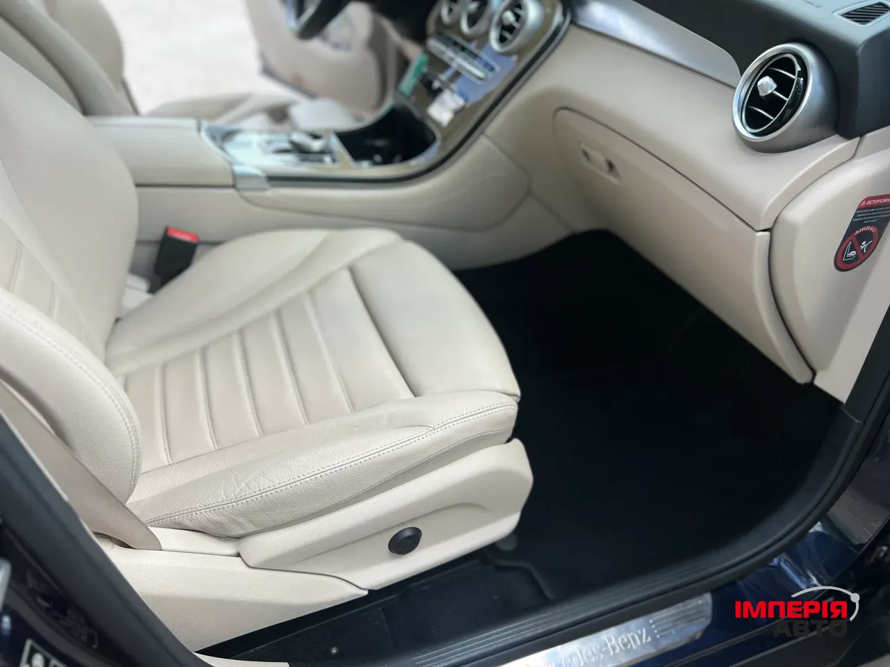 Mercedes-Benz GLC - фото 16