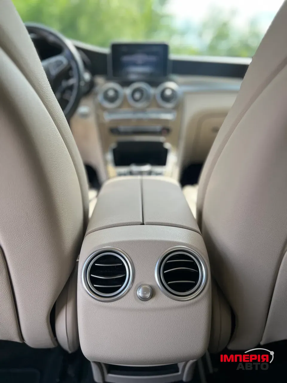 Mercedes-Benz GLC - фото 14