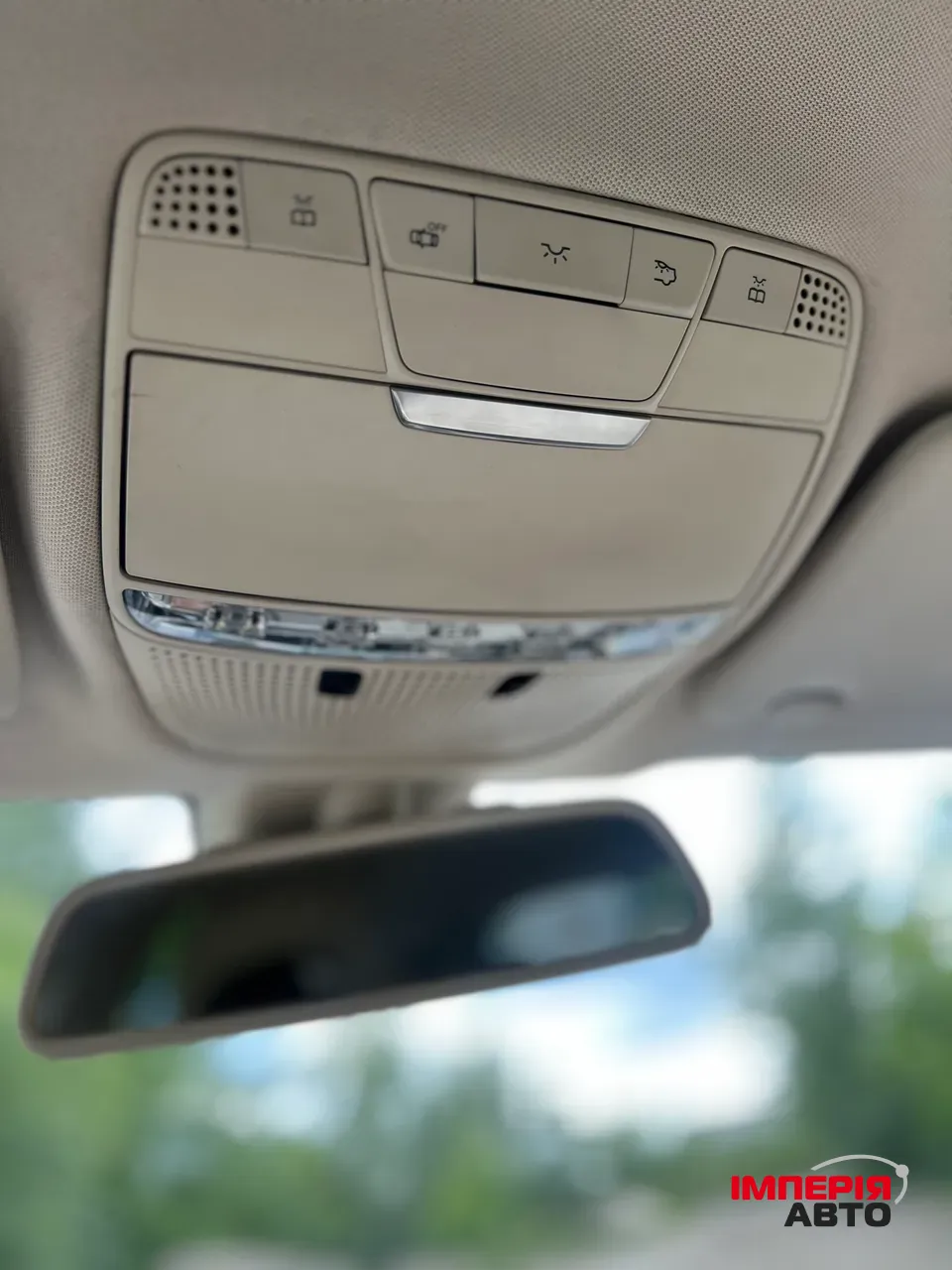 Mercedes-Benz GLC - фото 29