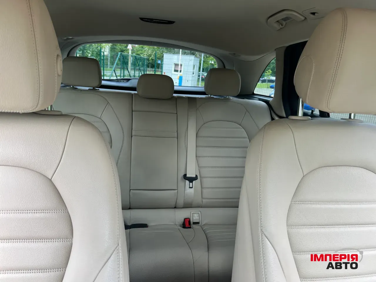 Mercedes-Benz GLC - фото 22