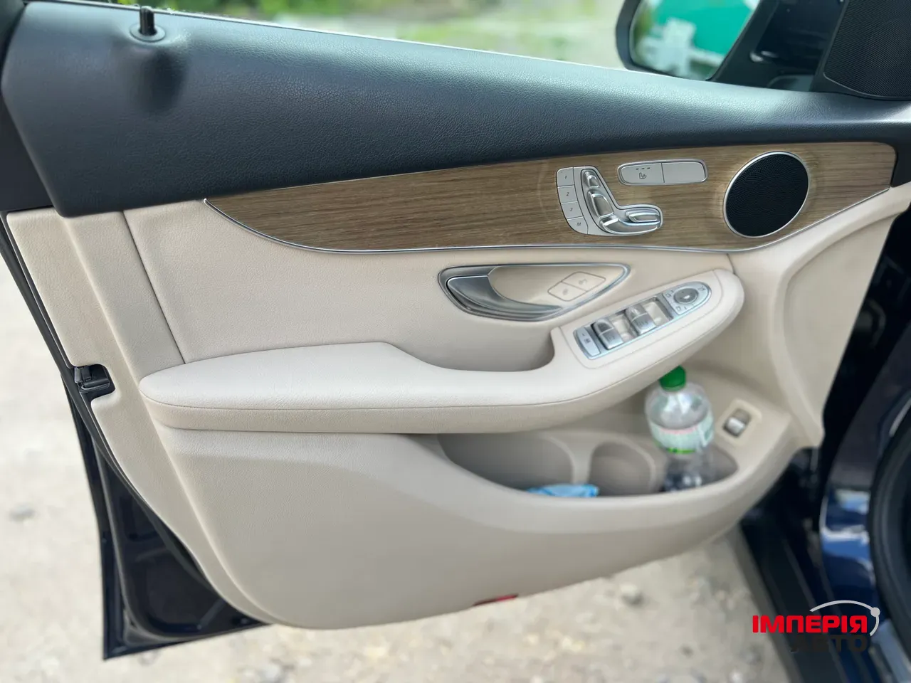 Mercedes-Benz GLC - фото 8