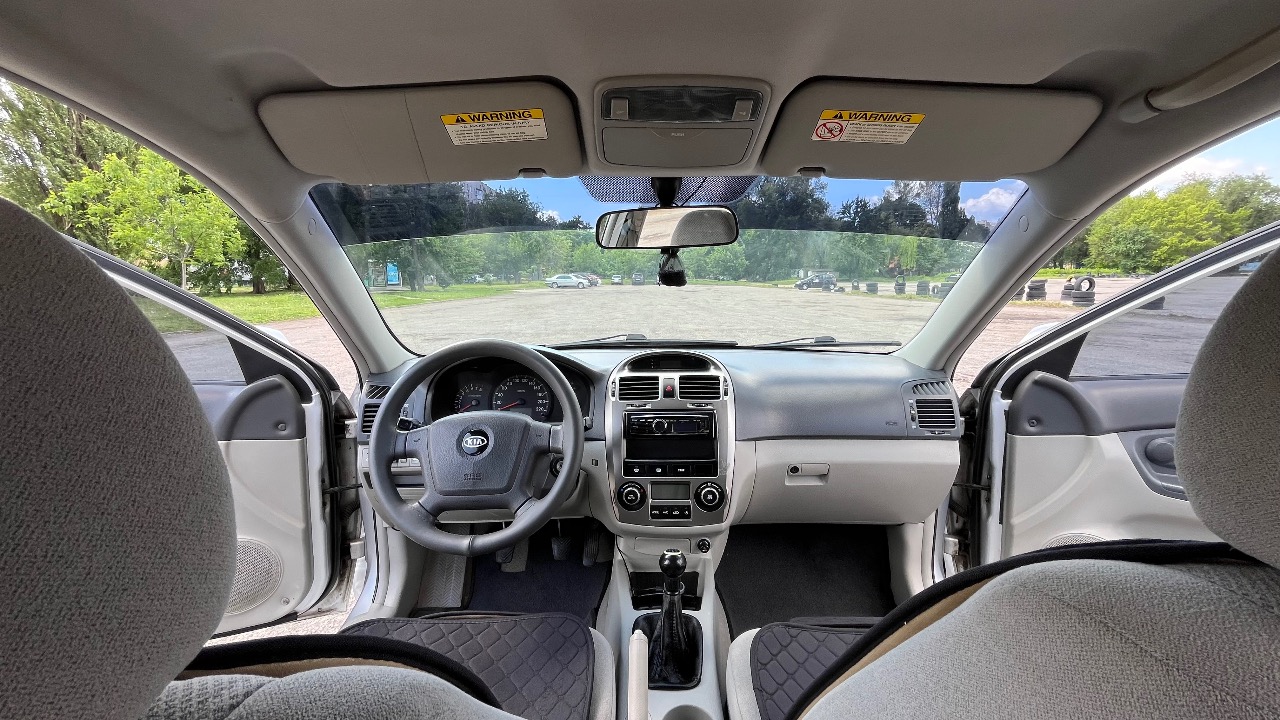 Kia Cerato - зображення 4