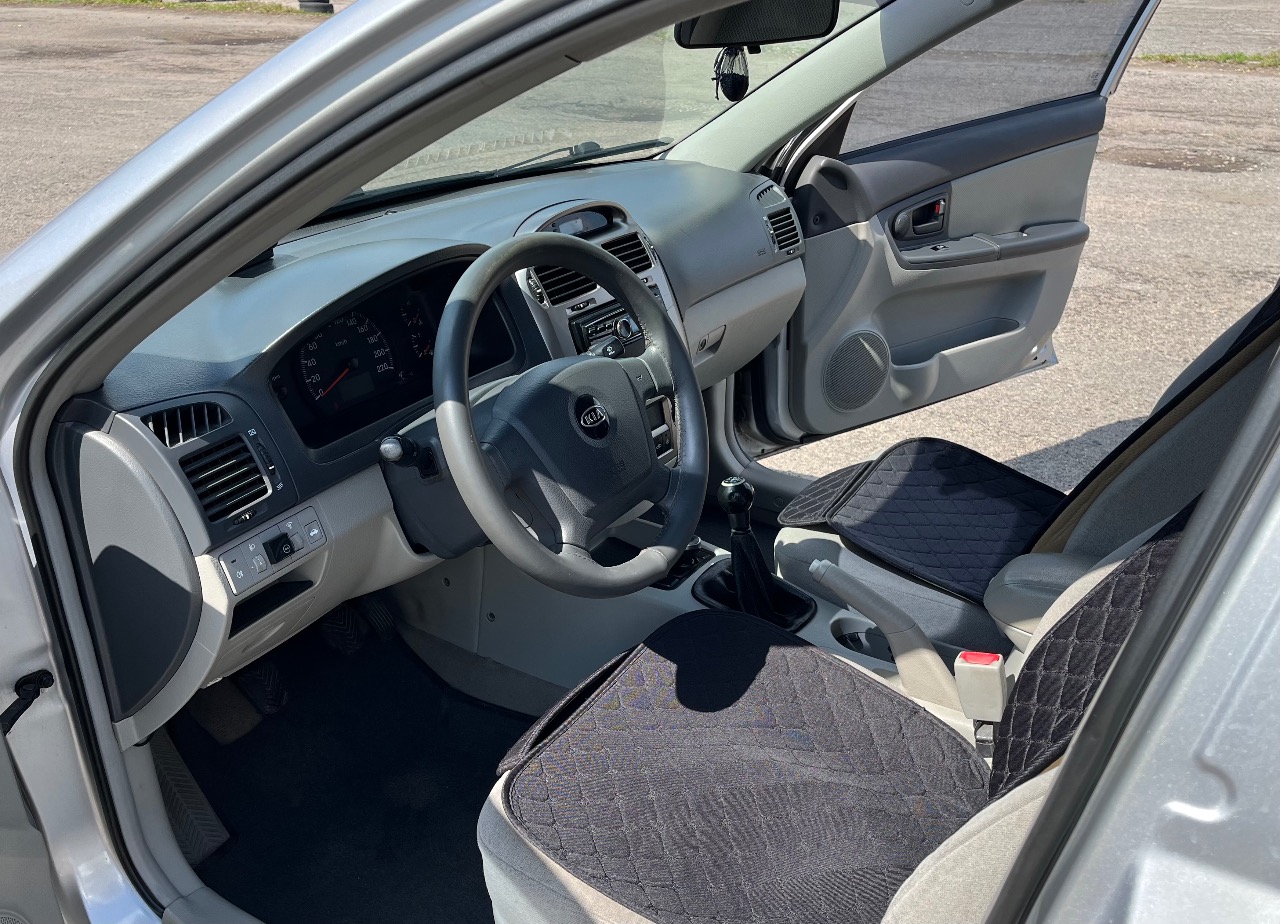 Kia Cerato - зображення 2