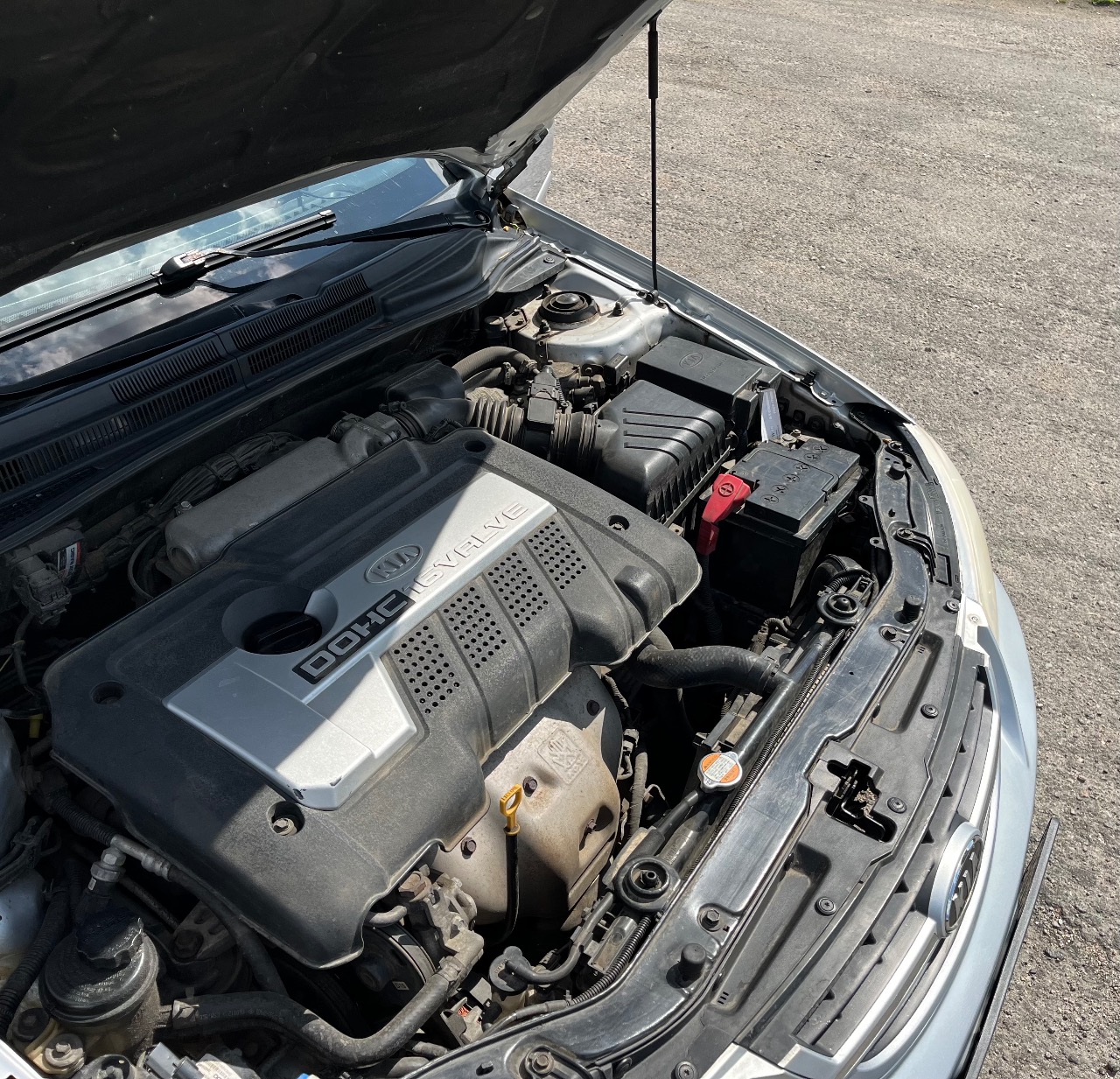 Kia Cerato - фото 11