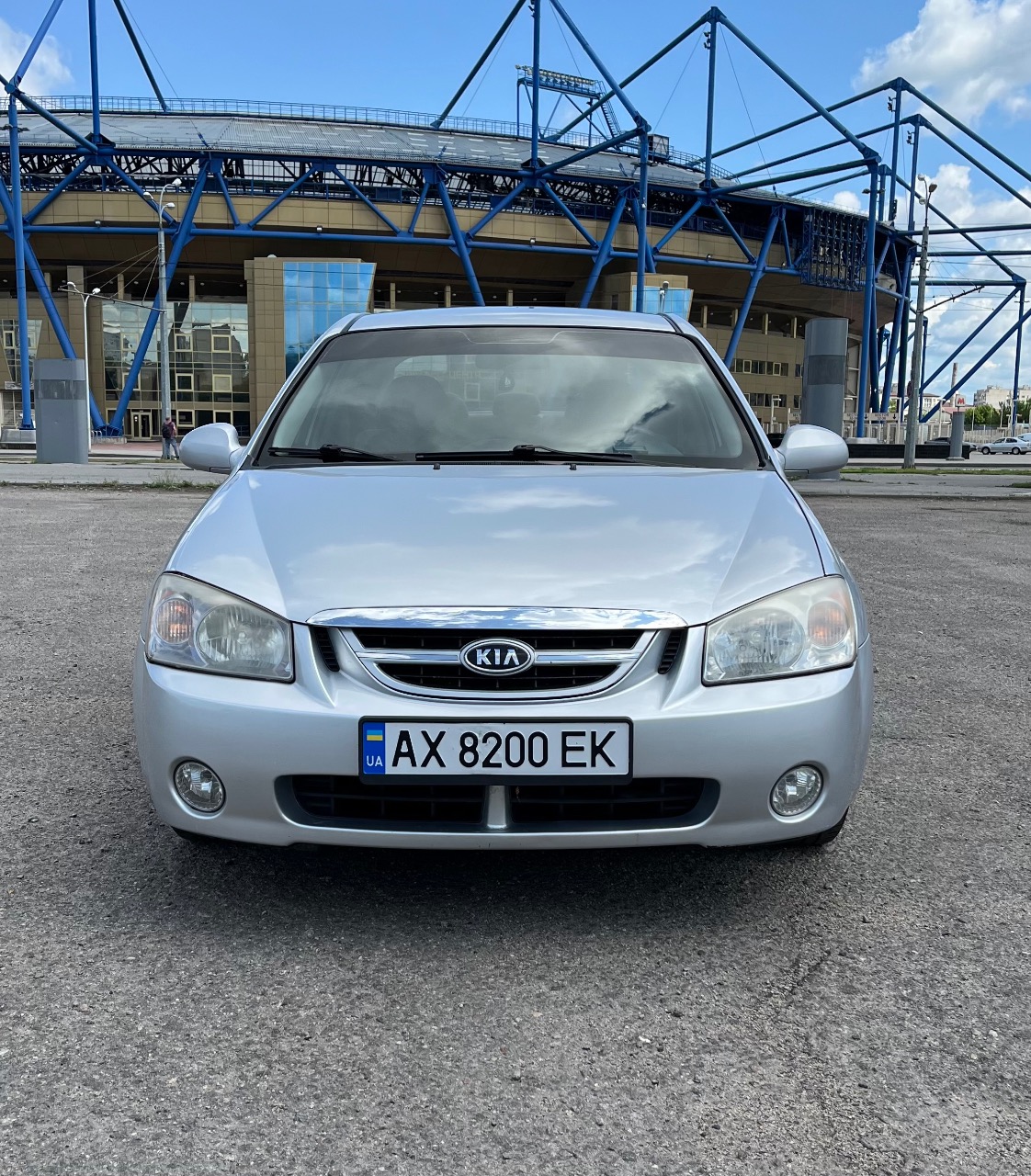 Kia Cerato - зображення 3
