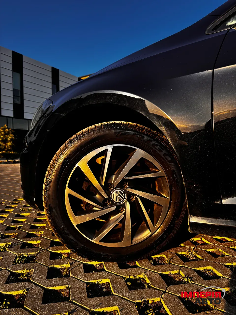 Volkswagen Golf - фото 5