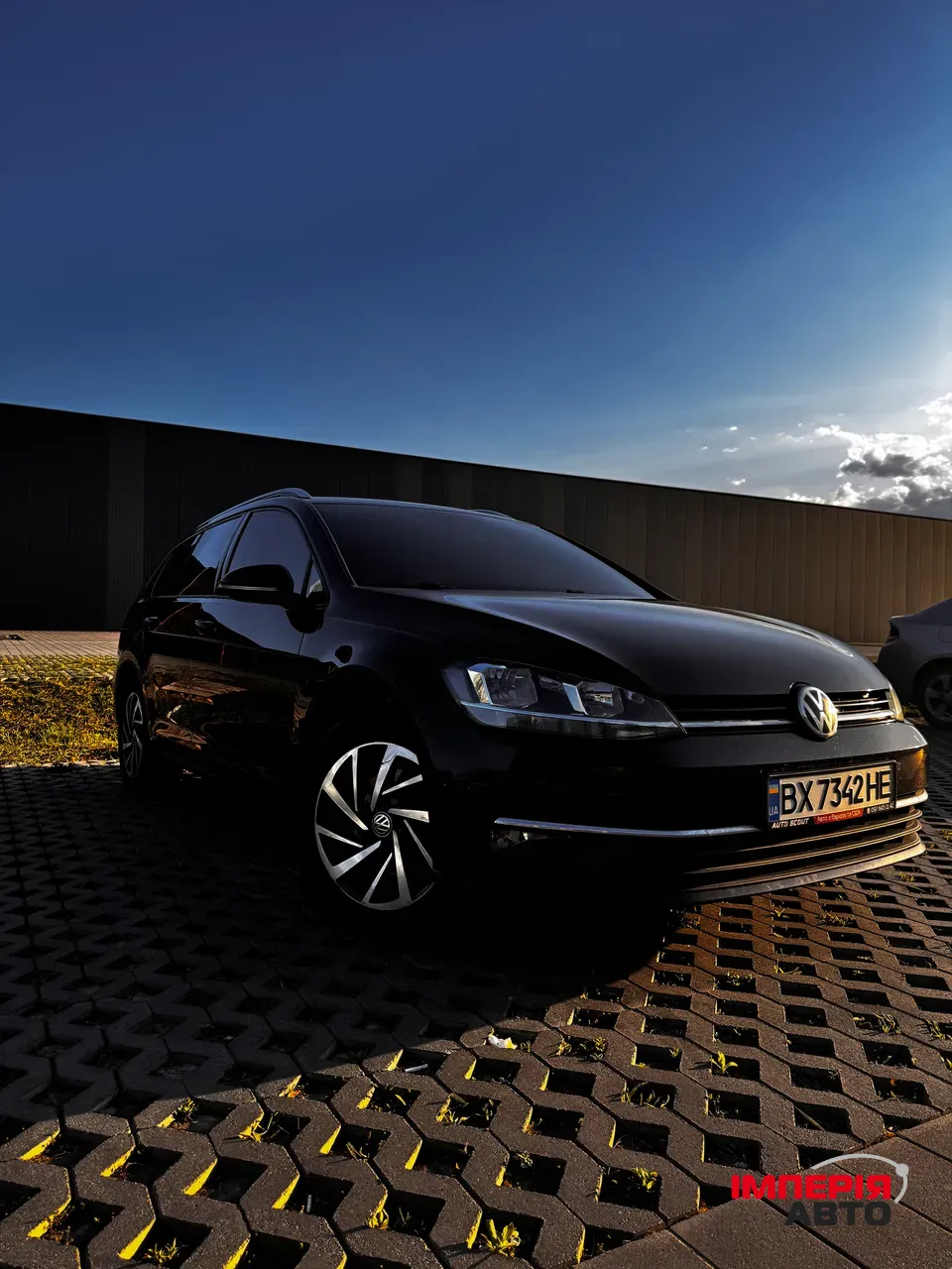 Volkswagen Golf - фото 4