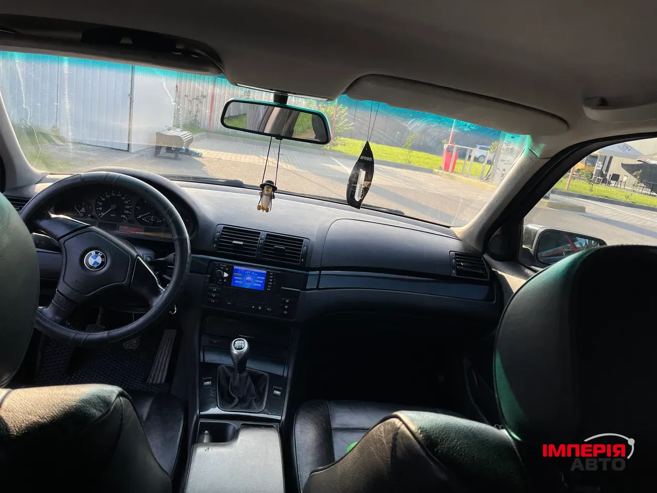 BMW 3 серії - фото 4