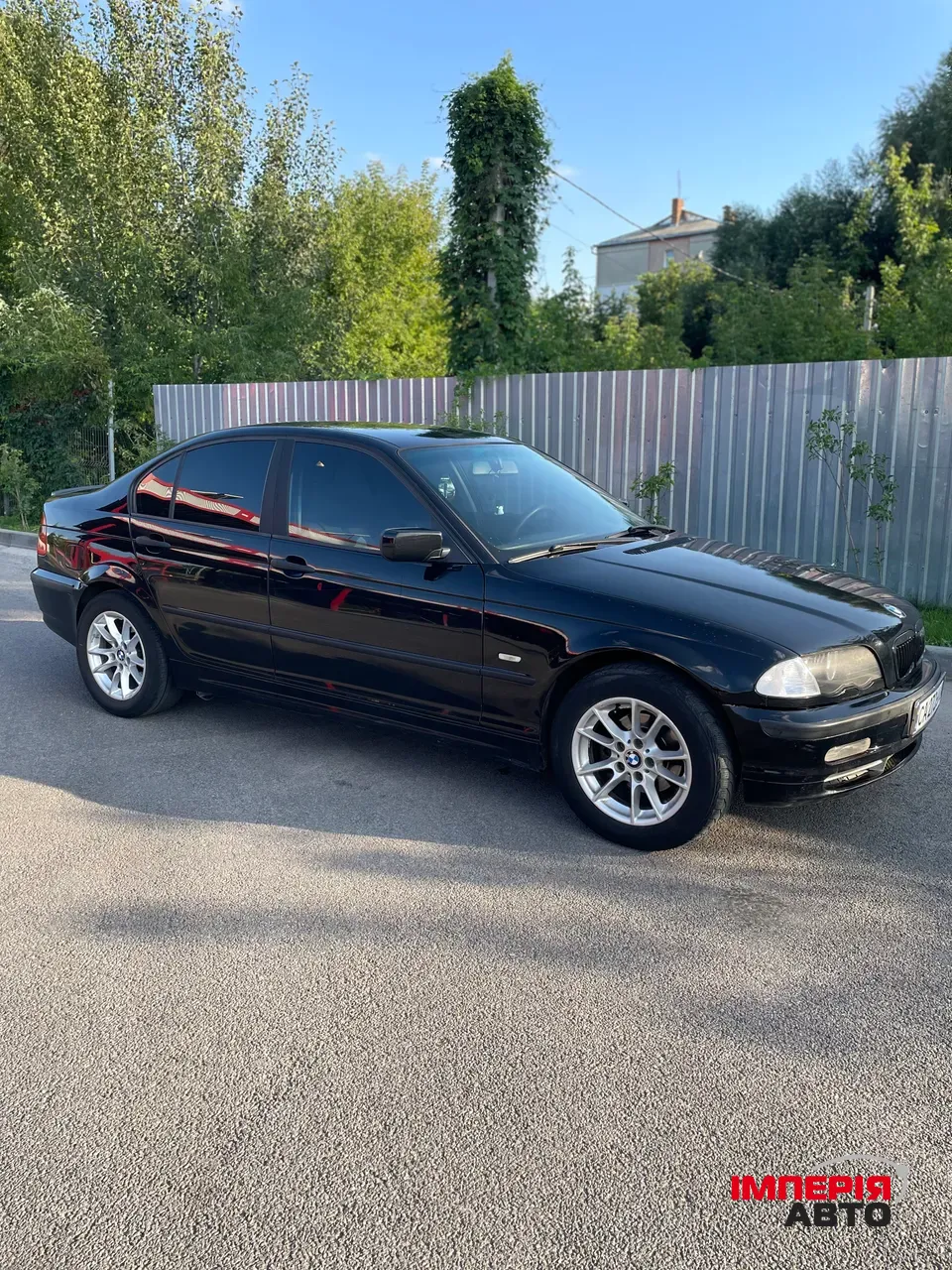 BMW 3 серії - фото 6