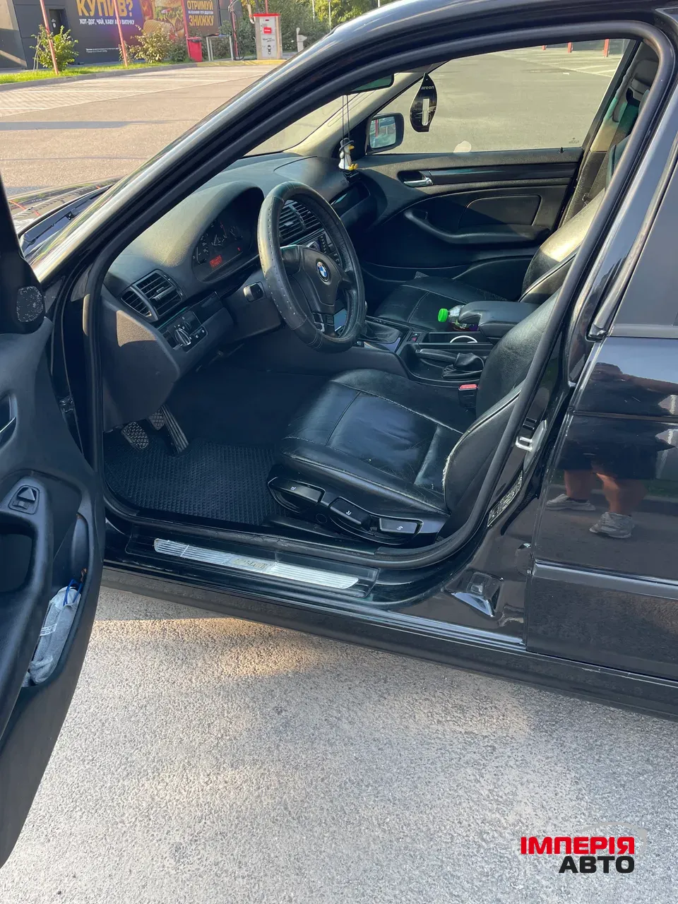 BMW 3 серії - фото 5