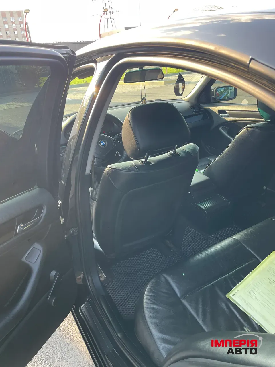 BMW 3 серії - фото 3