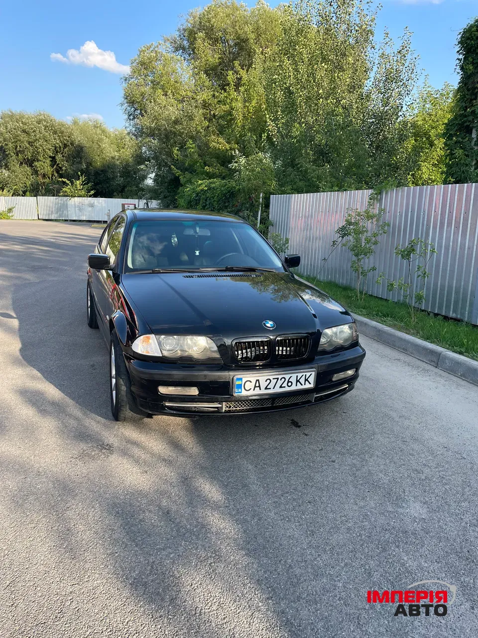 BMW 3 серії - фото 8