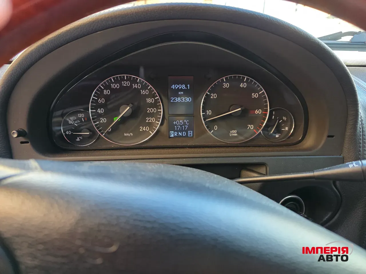 Mercedes-Benz G-Класс - фото 10