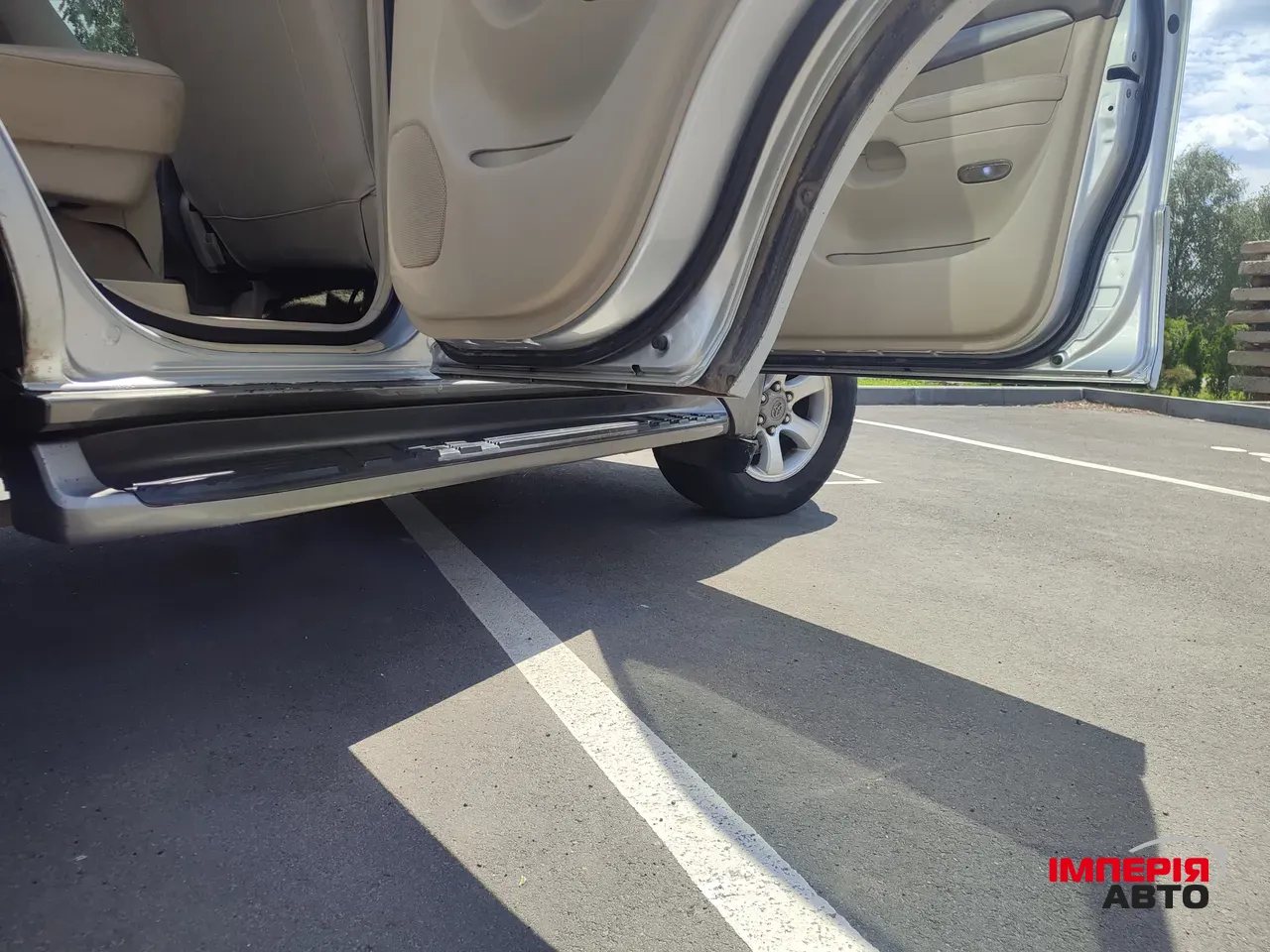 Toyota Land Cruiser Prado - фото 10