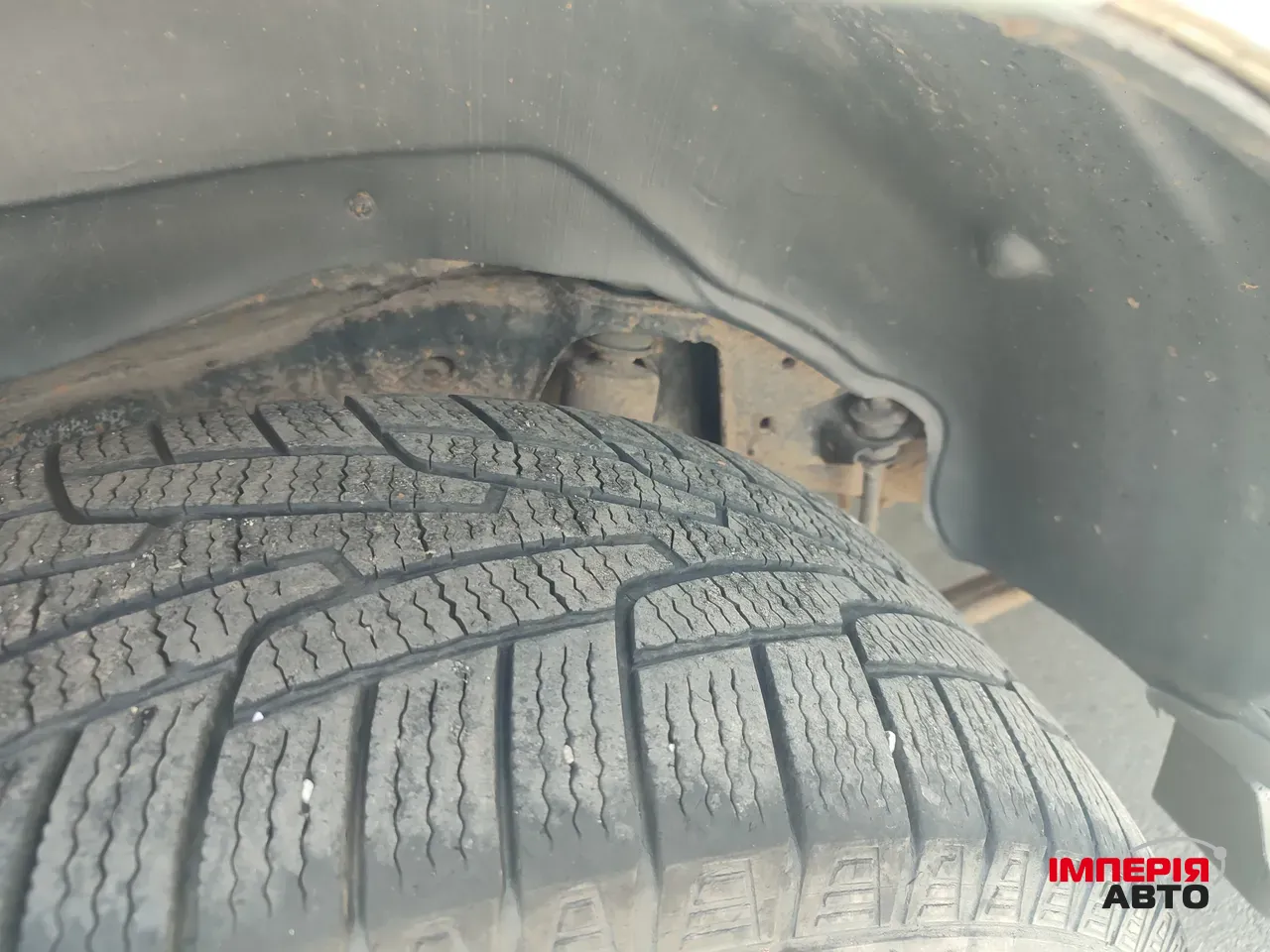 Toyota Land Cruiser Prado - фото 6