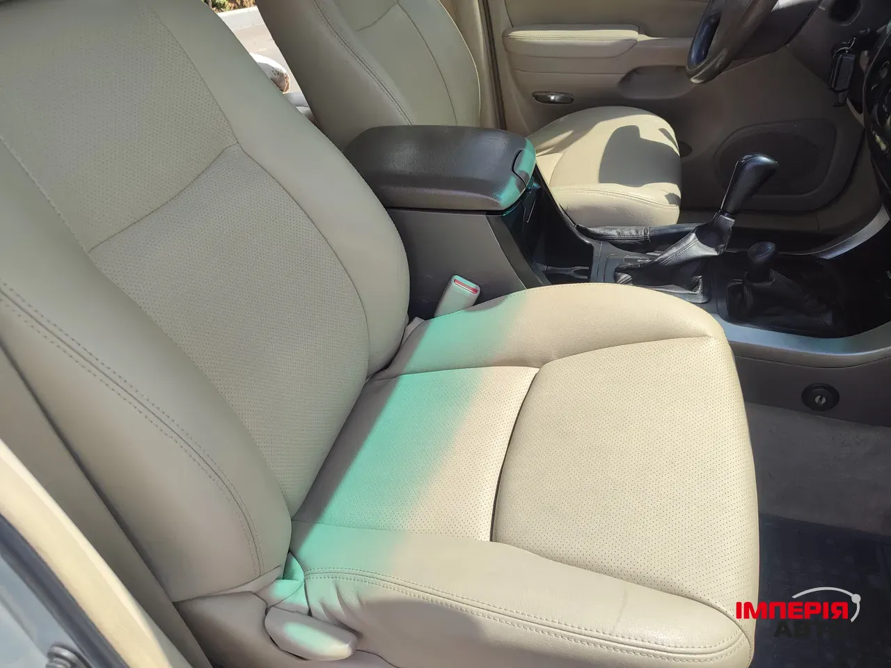 Toyota Land Cruiser Prado - фото 9